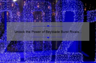 Unlock the Power of Beyblade Burst Rivals with Redeem Codes for Gems: A Story of Victory and Useful Tips [2021 Statistics Included]