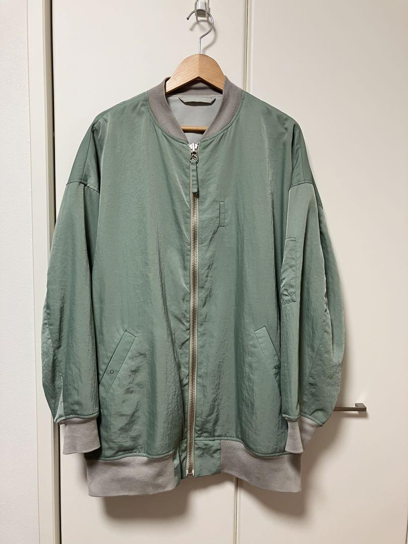 torippi様専用dulcamara ヴィンテージナイロンBig MA-1