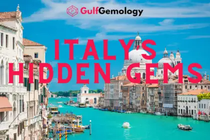 Uncovering Italy's Hidden Gems: An expert guide on the best places to check out