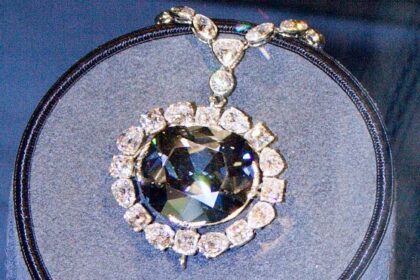 Hope Diamond