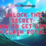 Unlock the Secret: How to Get Gems on Clash Royale