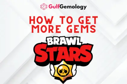 Unlock the Secret to Get More Gems in Brawl Stars: A Personal Story and Data-Driven Guide [2021]