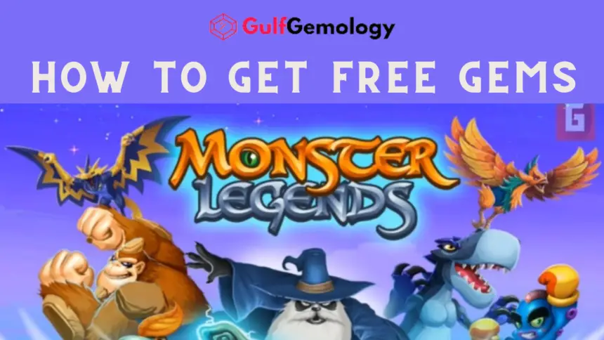 Unlock the Secret: How to Get Free Gems in Monster Legends [Proven Tips and Tricks for Gamers]