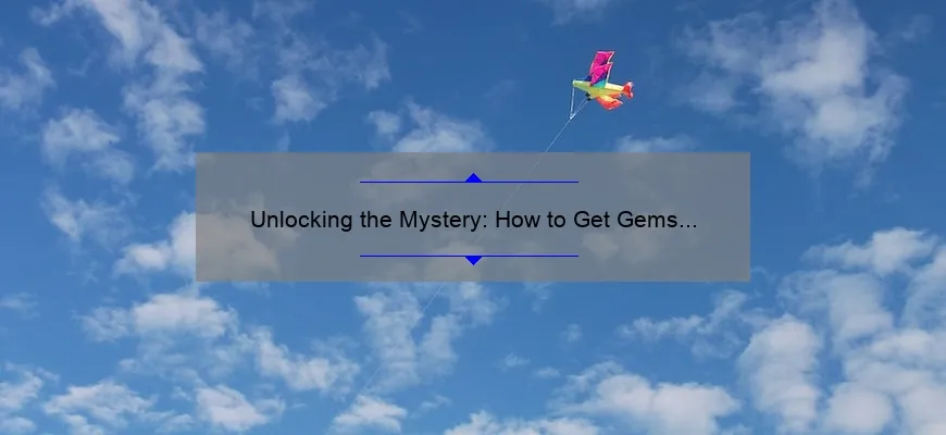 How to get Gems in MM2