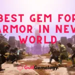 Best Gem for Armor in New World