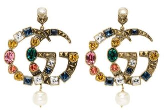 Gucci Earrings