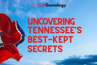 uncovering the hidden gems of tennessee: tennessee's best-kept secrets