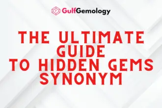 Hidden Gems Synonym the ultimate guide to finding synonyms for hidden gems