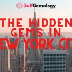 Hidden gems in New York City is a term used to describe unique and lesser-known attractions that offer an authentic experience of the city.