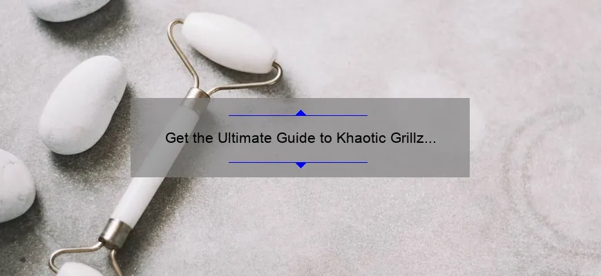 Khaotic Grillz & Tooth Gems