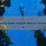 Scripture Gems Youtube