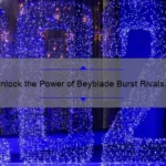 Beyblade Burst Rivals Codes