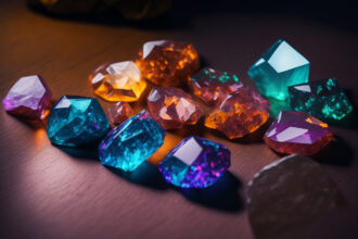 Gemstones in Astrology