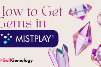 how to get gems in mistplay?