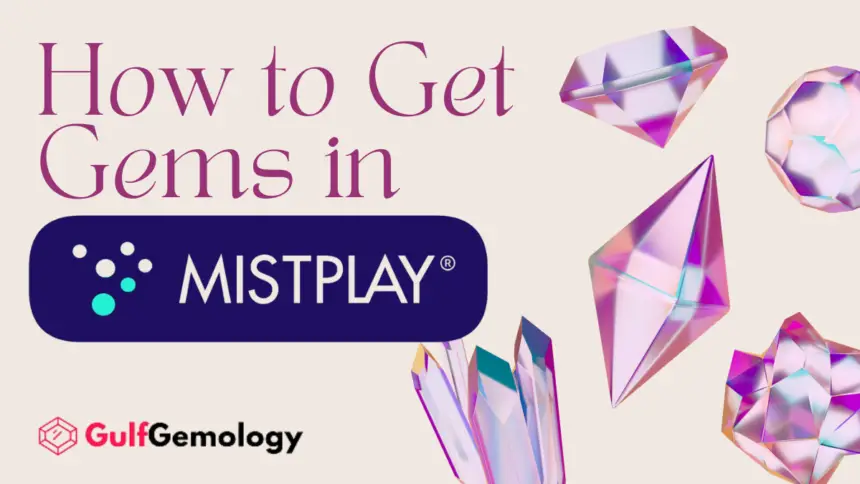 how to get gems in mistplay?